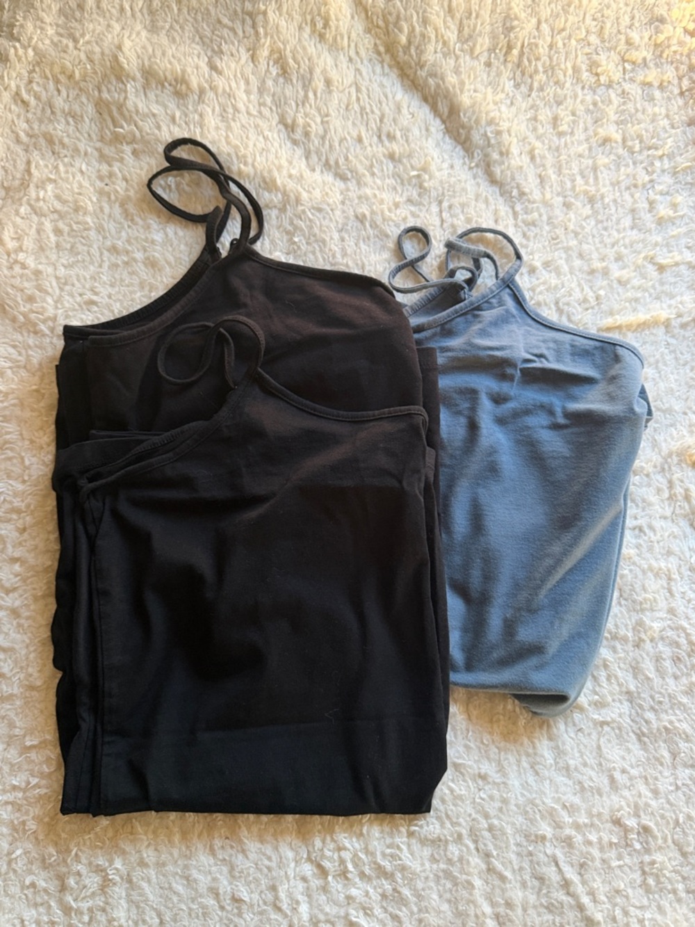 LOFT Spaghetti Strap Camisole